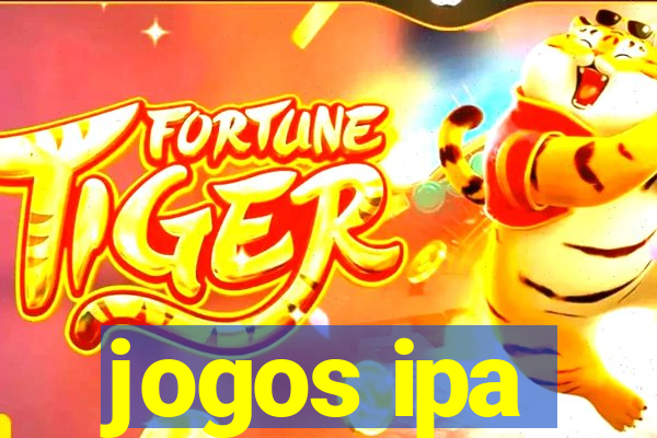 jogos ipa